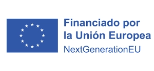 Logo Financiación Europea