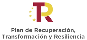 Logotipo Plan de Recuperación
