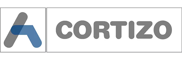 Logo Empresa Cortizo